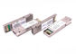 Transceptor ótico de Xfp-10g-Sr 10g 300m Xfp para Gigabit Ethernet/Ethenet rápido fornecedor
