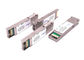 Transceptor ótico de Xfp-10g-Sr 10g 300m Xfp para Gigabit Ethernet/Ethenet rápido fornecedor