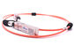 Sfp+ 10g dirigem o cabo ótico ativo do anexo na fibra Om3 multimodo fornecedor
